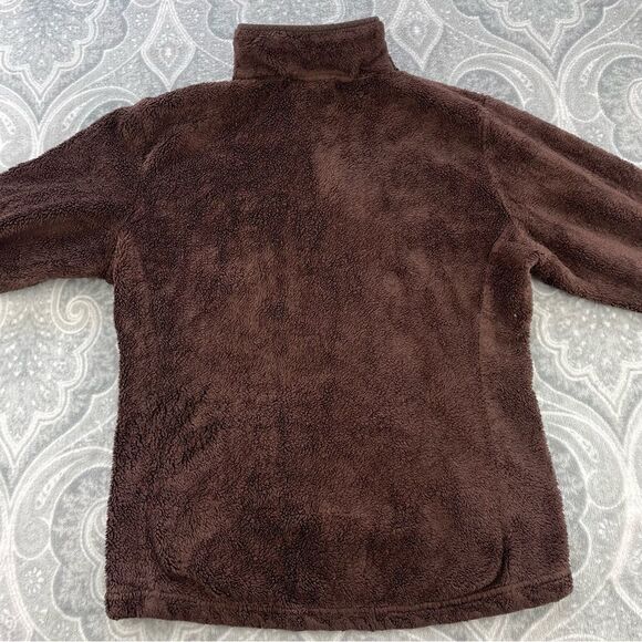 Womens North Face Quarter Zip - Picture 2 of 3